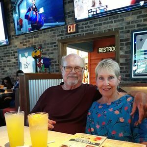 Meet your Posher, Debbie